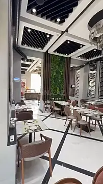 Kirayə verilir obyekt 140 m²