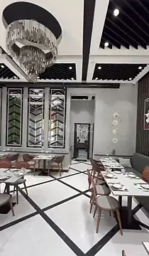 Kirayə verilir obyekt 140 m²