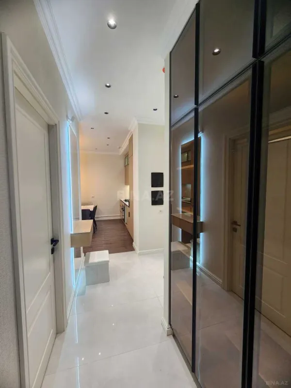 Kirayə verilir 3 otaqlı mənzil 72 m²