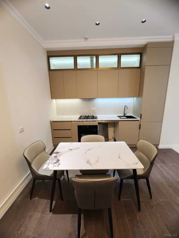 Kirayə verilir 3 otaqlı mənzil 72 m²