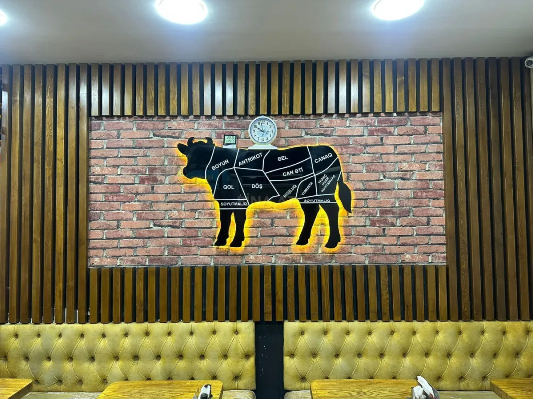 Satılır obyekt 30 m²