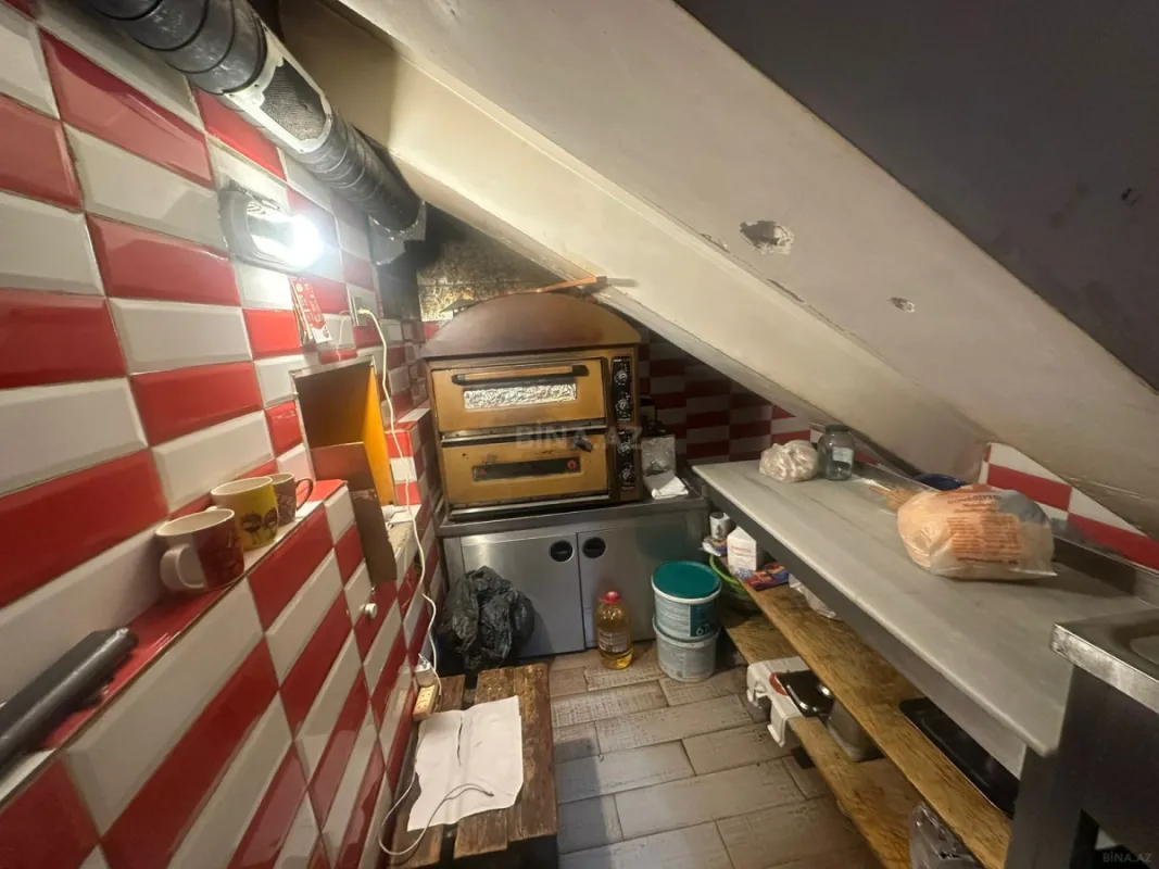 Satılır obyekt 30 m²