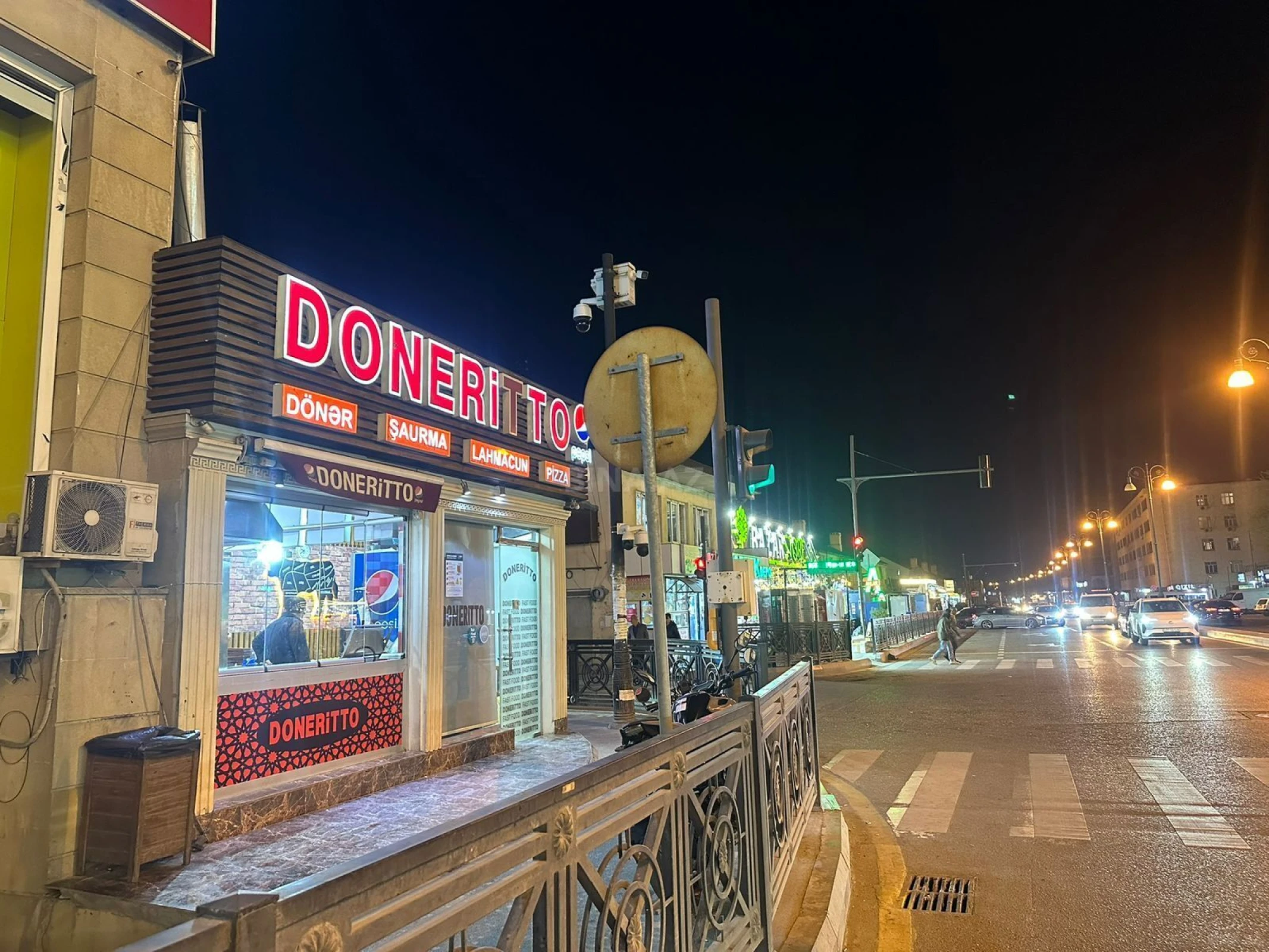 Satılır obyekt 30 m²