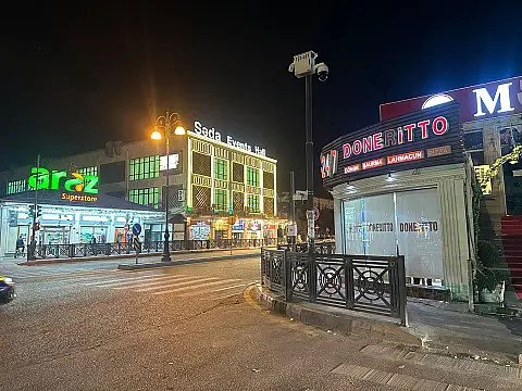 Satılır obyekt 30 m²