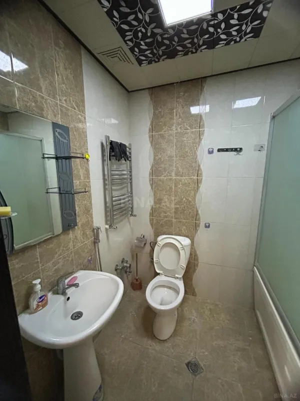 Satılır 3 otaqlı mənzil 92 m²