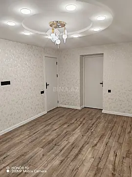 Satılır 3 otaqlı mənzil 72 m²