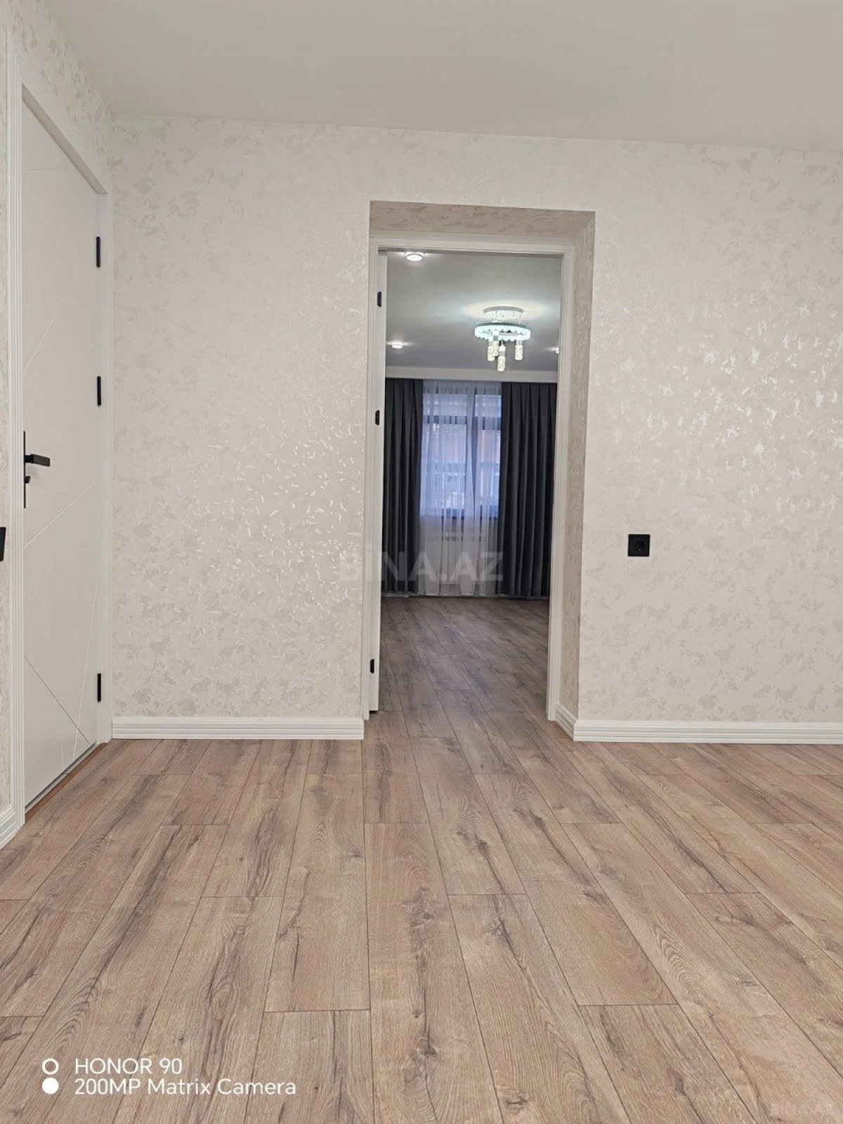 Satılır 3 otaqlı mənzil 72 m²