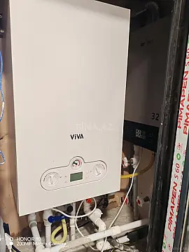 Satılır 3 otaqlı mənzil 72 m²