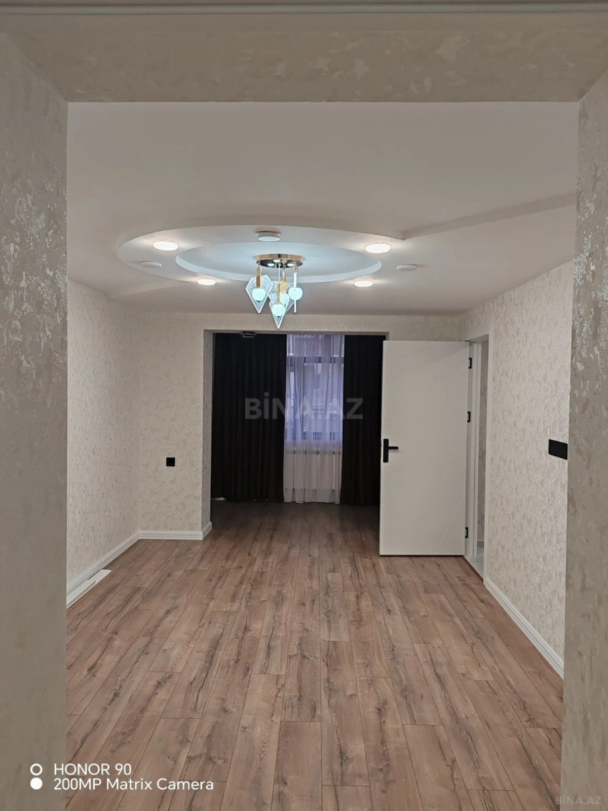 Satılır 3 otaqlı mənzil 72 m²
