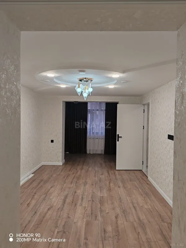 Satılır 3 otaqlı mənzil 72 m²