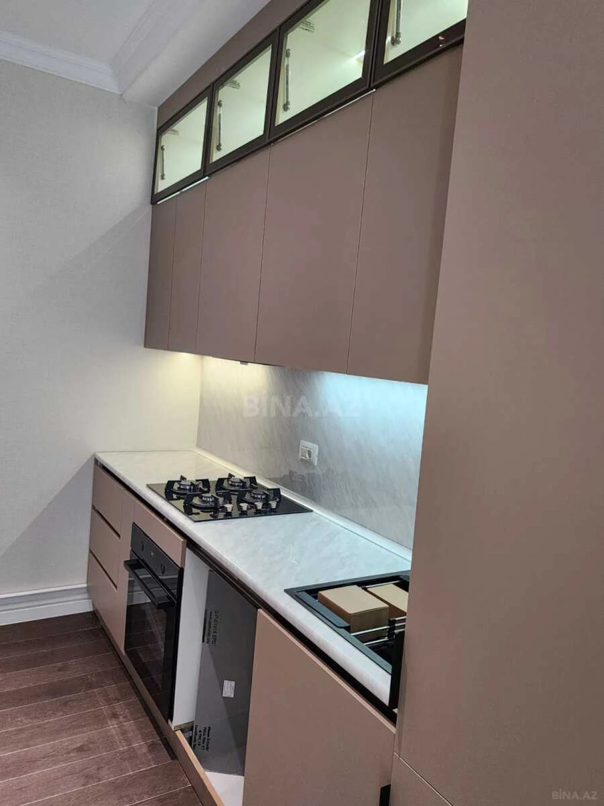 Kirayə verilir 3 otaqlı mənzil 72 m²