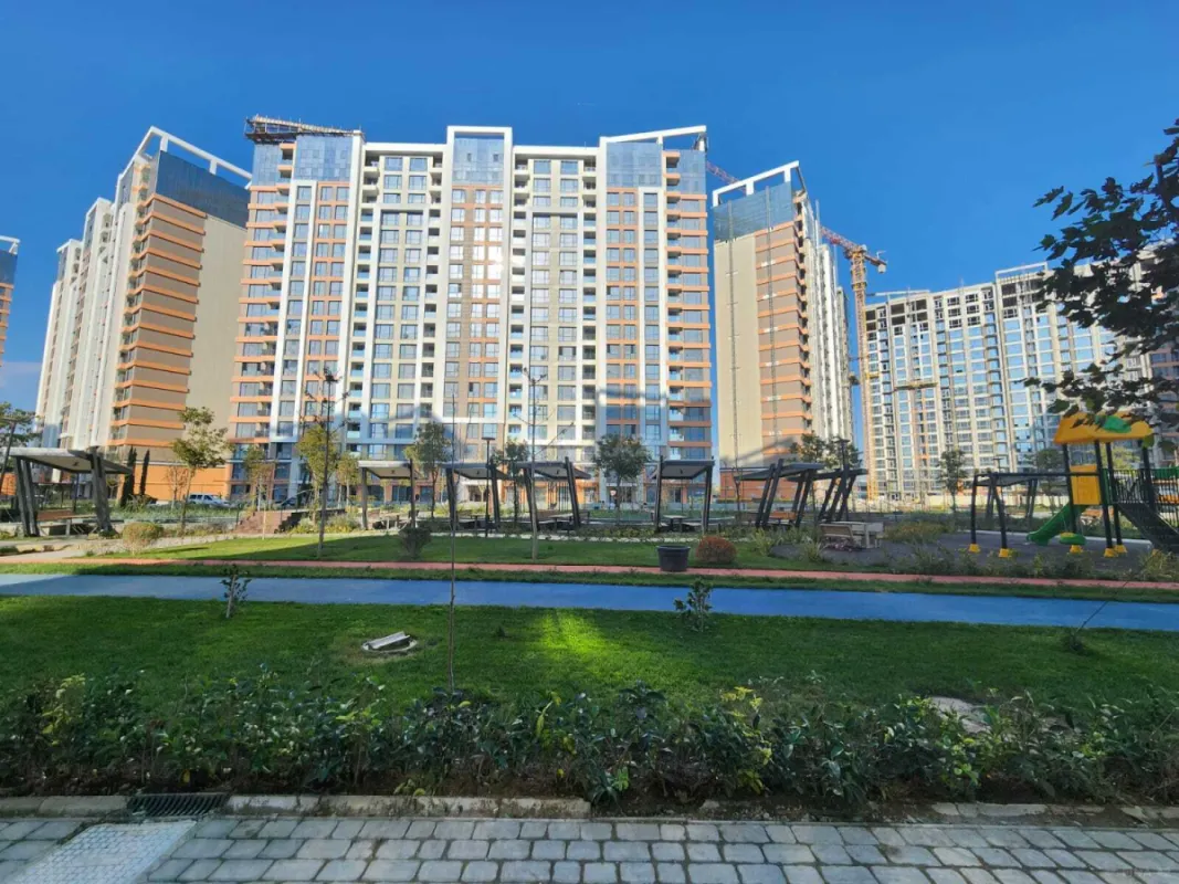 Kirayə verilir 3 otaqlı mənzil 72 m²