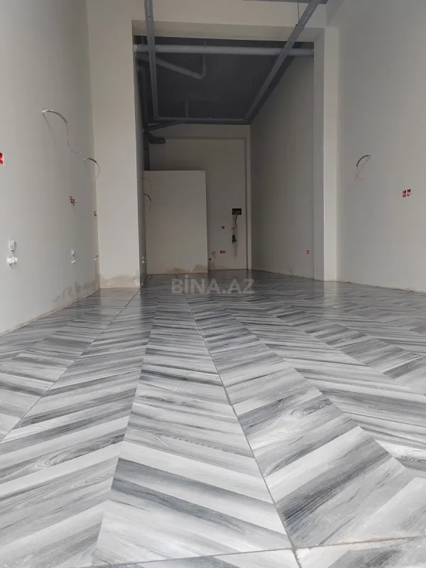 Kirayə verilir obyekt 50 m²