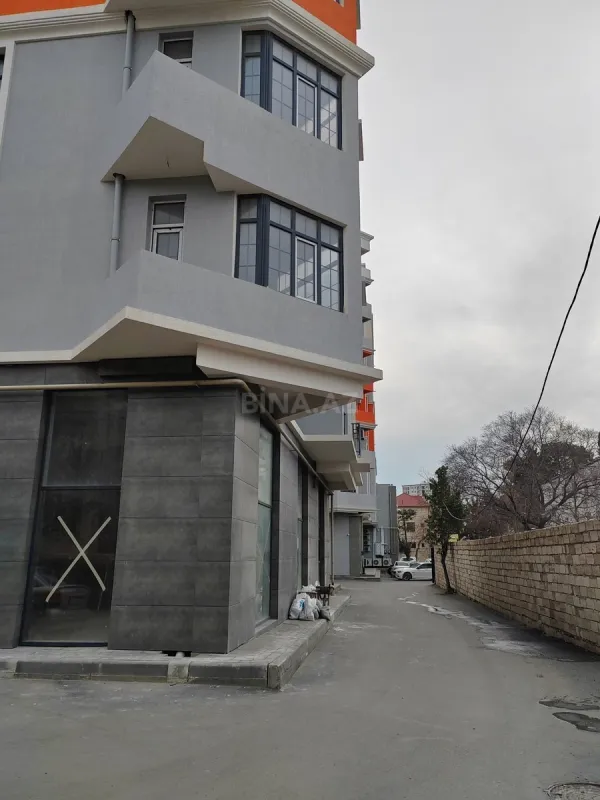 Kirayə verilir obyekt 50 m²