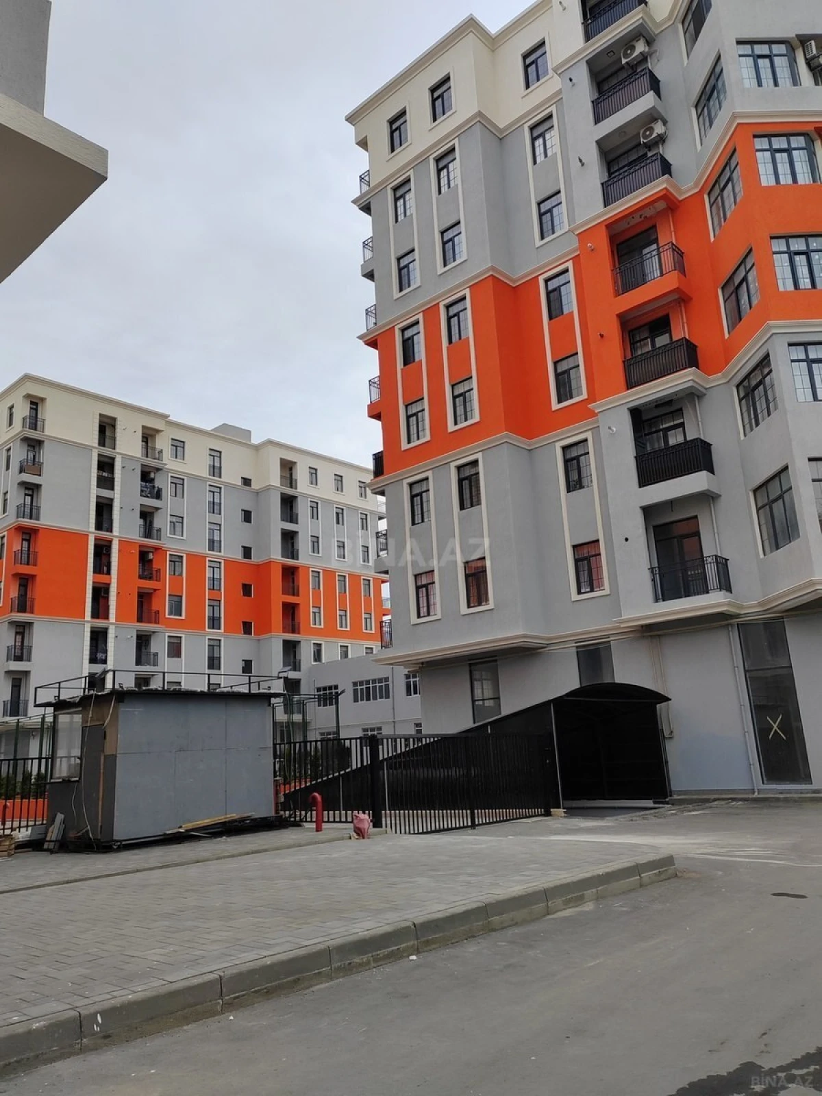 Kirayə verilir obyekt 50 m²