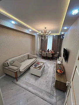 Satılır 3 otaqlı mənzil 87 m² — Xırdalan 3 otaq 87.00 m²