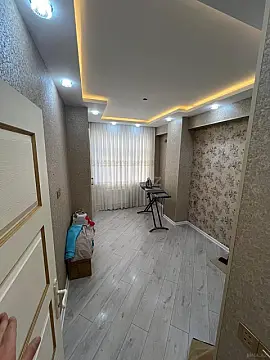 Satılır 3 otaqlı mənzil 87 m²