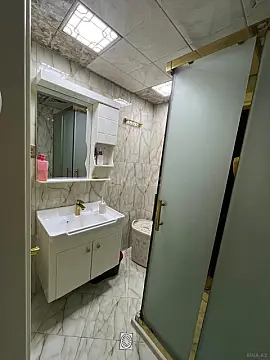 Satılır 3 otaqlı mənzil 87 m²