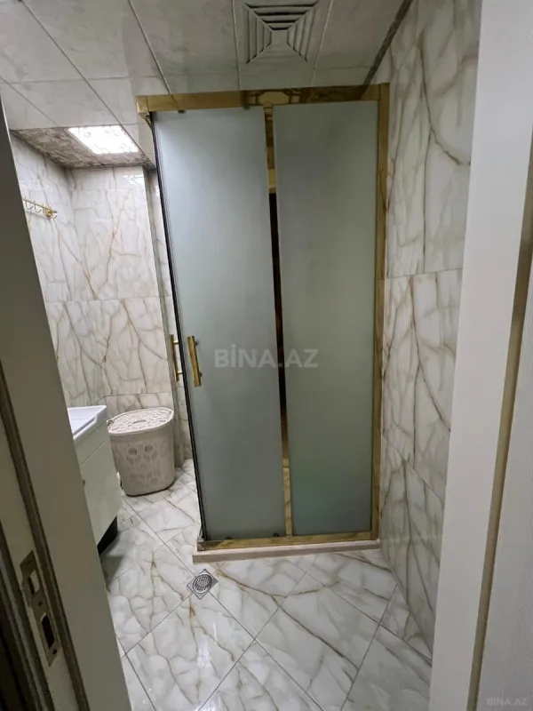 Satılır 3 otaqlı mənzil 87 m²