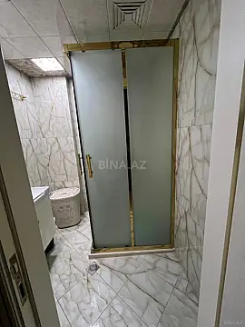 Satılır 3 otaqlı mənzil 87 m²