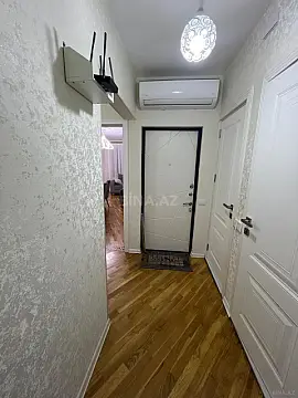 Satılır 3 otaqlı mənzil 70 m²