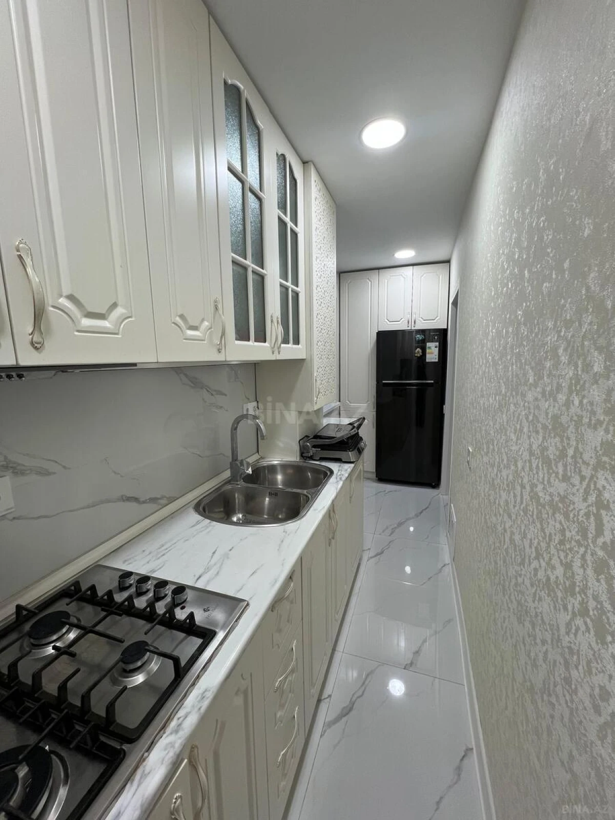 Satılır 3 otaqlı mənzil 70 m²