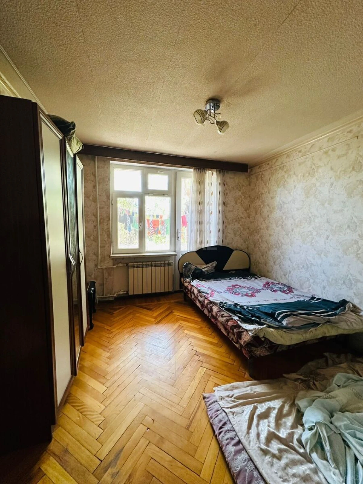 Kirayə verilir 2 otaqlı mənzil 60 m²