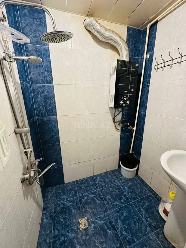 Kirayə verilir 2 otaqlı mənzil 60 m²