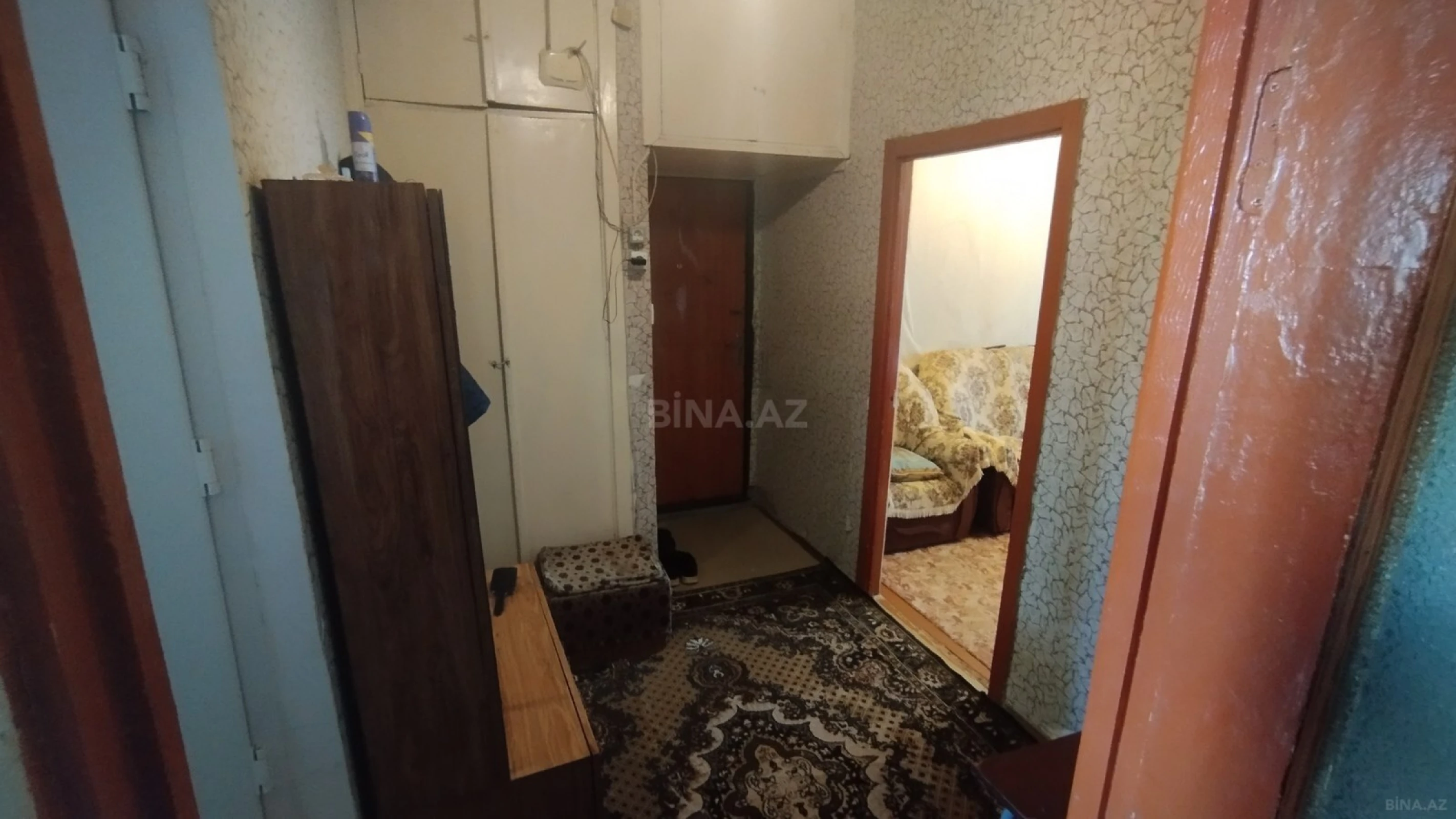 Satılır 2 otaqlı mənzil 70 m²