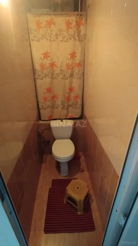 Satılır 2 otaqlı mənzil 70 m²