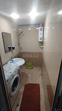 Satılır 2 otaqlı mənzil 70 m²