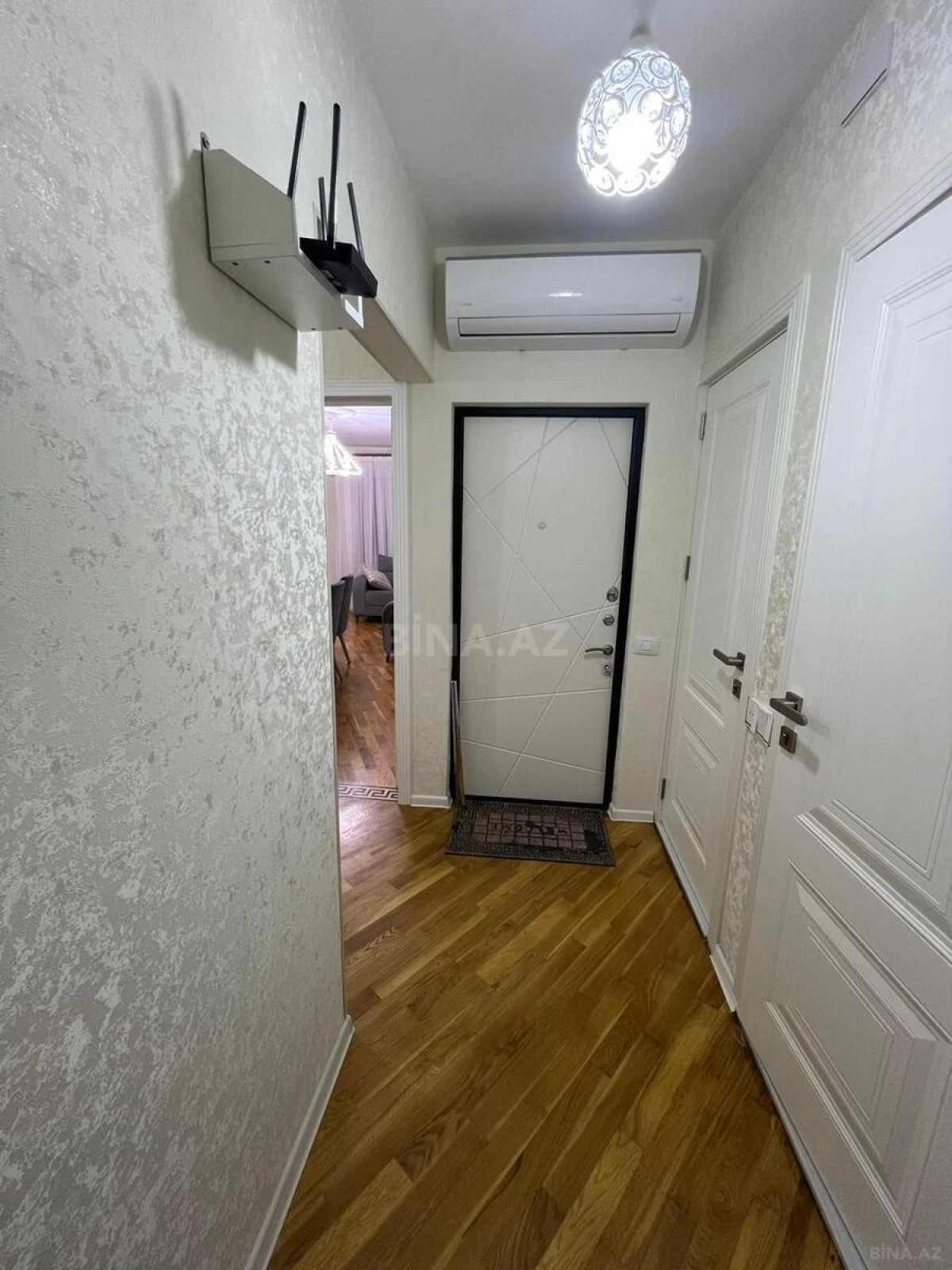 Satılır 3 otaqlı mənzil 74 m²