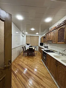 Satılır 3 otaqlı mənzil 159 m²