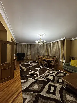 Satılır 3 otaqlı mənzil 159 m² — Bakı, Xətai 3 otaq 159.00 m²