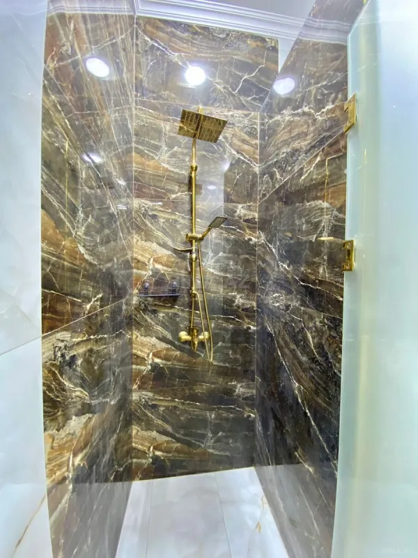 Kirayə verilir 3 otaqlı mənzil 140 m²