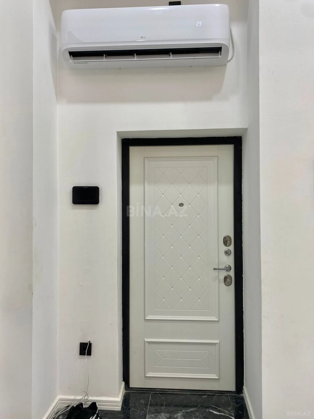 Kirayə verilir 3 otaqlı mənzil 140 m²