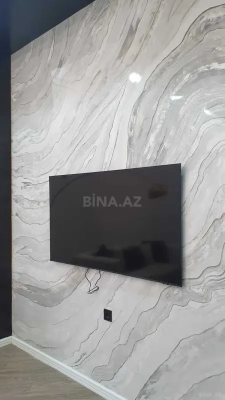 Kirayə verilir 3 otaqlı mənzil 140 m²