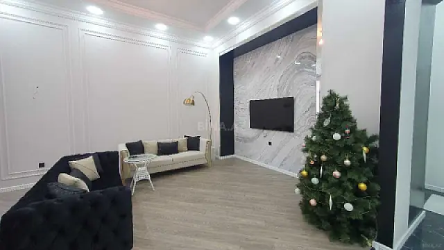 Kirayə verilir 3 otaqlı mənzil 140 m² — Bakı, Sahil qəs. 3 otaq 140.00 m²