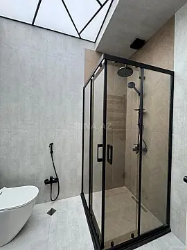 Satılır 2 otaqlı mənzil 55 m²