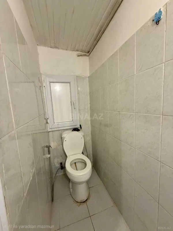 Satılır 2 otaqlı mənzil 42 m²