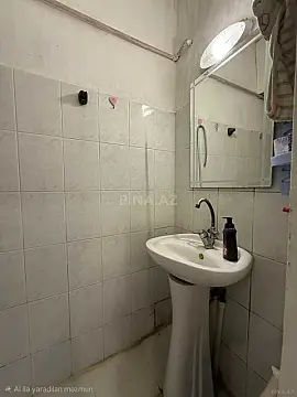 Satılır 2 otaqlı mənzil 42 m²