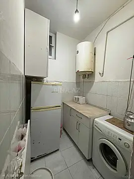Satılır 2 otaqlı mənzil 42 m²
