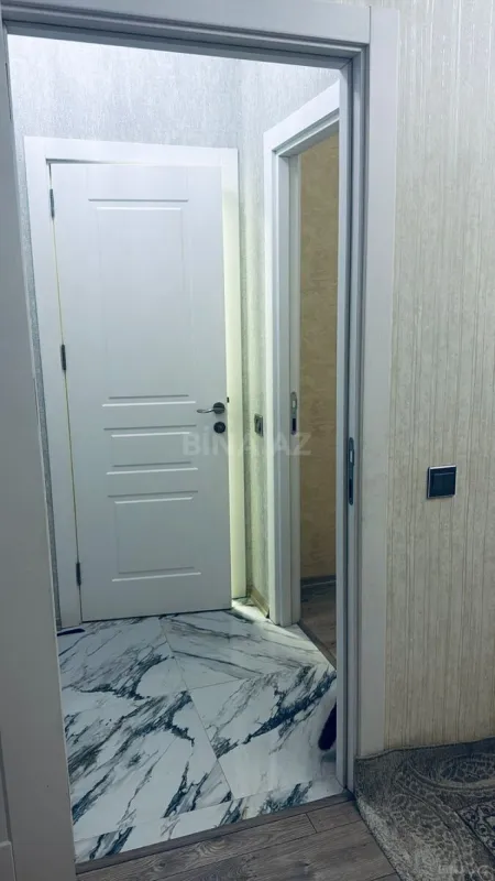 Satılır 2 otaqlı mənzil 46 m²