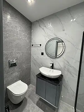 Satılır 2 otaqlı mənzil 70 m²