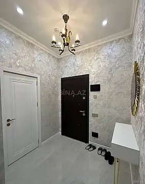 Satılır 2 otaqlı mənzil 50 m²