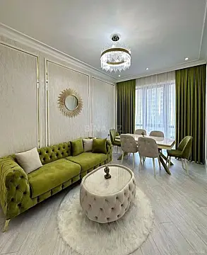 Satılır 2 otaqlı mənzil 50 m² — Bakı, 8-ci kilometr 2 otaq 50.00 m²