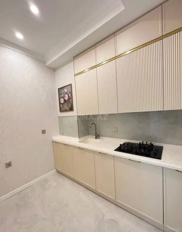 Satılır 2 otaqlı mənzil 50 m²