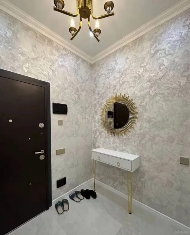 Satılır 2 otaqlı mənzil 50 m²