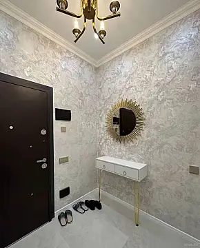 Satılır 2 otaqlı mənzil 50 m²