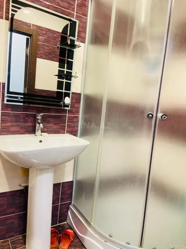 Satılır 2 otaqlı mənzil 62 m²